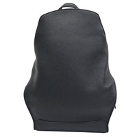 黑色 TOGO牛皮 Cityback 27 後背包 C刻【HERMES 愛馬仕】 076671CK