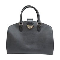 黑色 EPI牛皮 Pont Neuf GM 手提包 M59042【LOUIS VUITTON LV 路易威登】 M59042