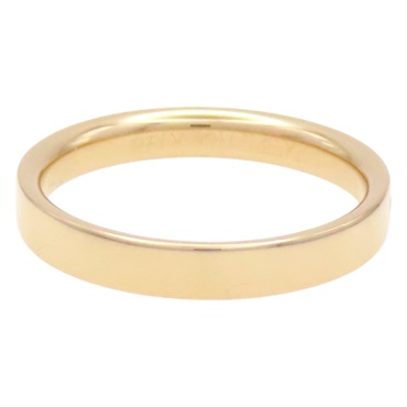 18K玫瑰金 戒指 #11.5【Tiffany & Co 蒂芬妮】