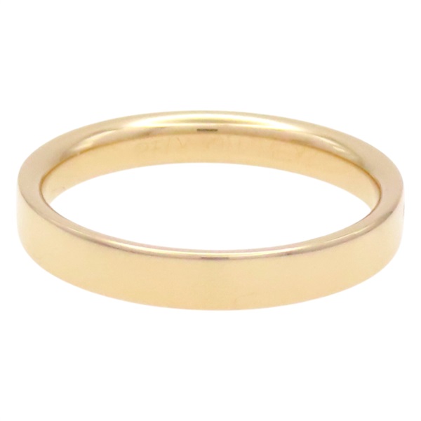 18K玫瑰金 戒指 #11.5【Tiffany & Co 蒂芬妮】