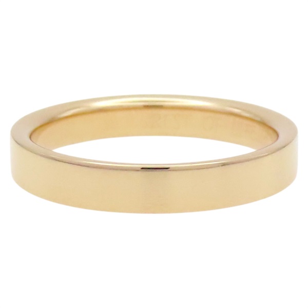 18K玫瑰金 戒指 #9【Tiffany & Co 蒂芬妮】