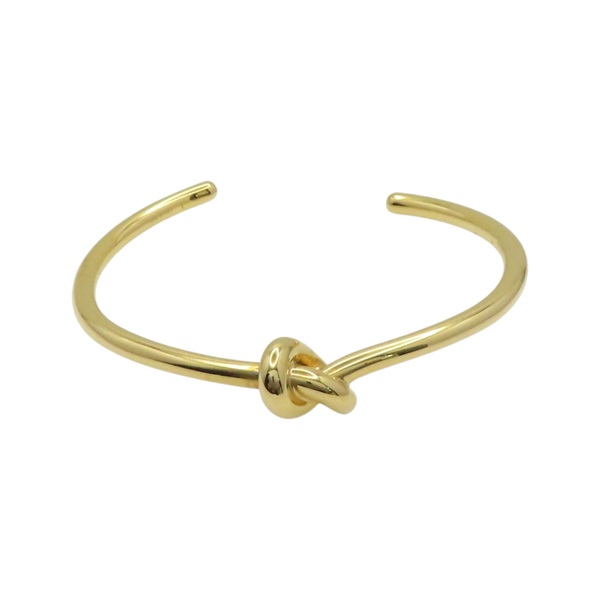 金色 金屬 手環【CELINE 賽琳】 46P466BRA.35OR