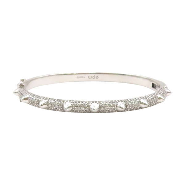 925純銀 水鑽 Apm 手環【APM】 apm bangle