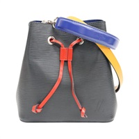 黑色 Epi水波紋牛皮 NeoNoe BB 兩用包【LOUIS VUITTON LV 路易威登】 M52853