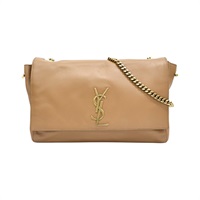 棕色 牛皮 Kate  肩背包【SAINT LAURENT YSL 聖羅蘭 】 553804