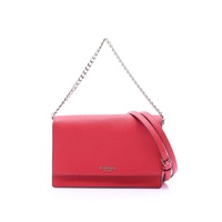 紅色 牛皮 兩用包【Kate spade 凱特‧絲蓓紐約】