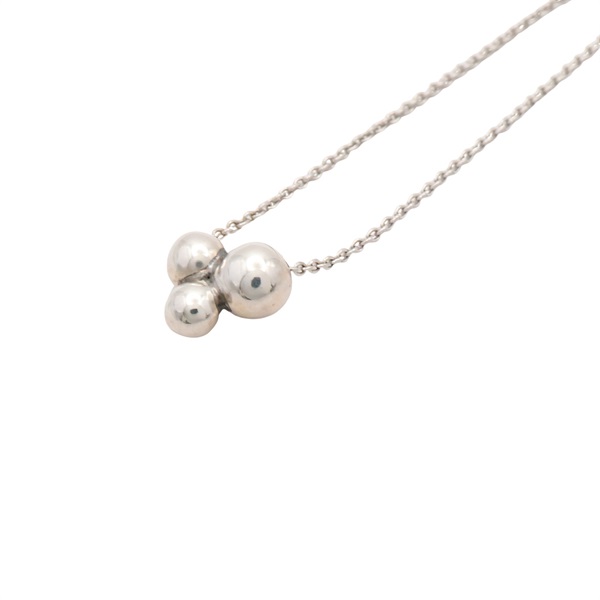 925純銀 葡萄 項鍊【Georg Jensen 喬治·傑生】