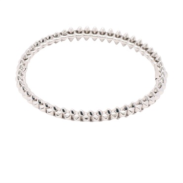 Cartier 卡地亞 Clash De Catier 手環 18K白金 B6065717