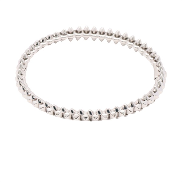 Cartier 卡地亞 Clash De Catier 手環 18K白金 B6065717