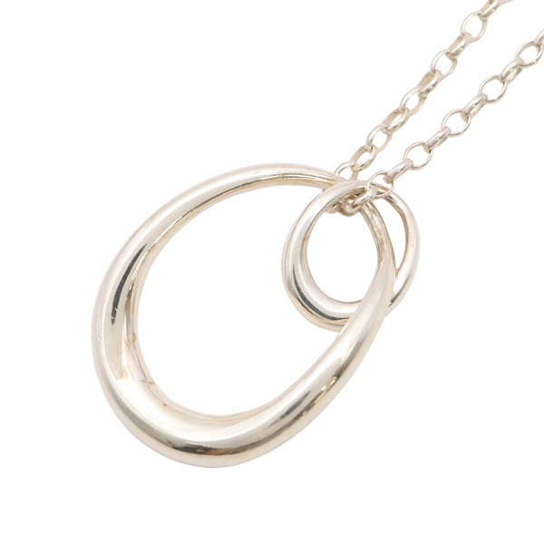 Georg Jensen 喬治·傑生 Offspring 項鏈 925純銀 10012762