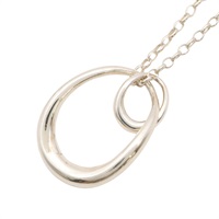 Georg Jensen 喬治·傑生 Offspring 項鏈 925純銀 10012762