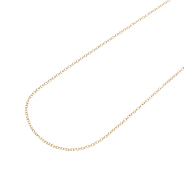 Tiffany ＆ Co 蒂芬妮 裸鏈 項鍊 18K黃金