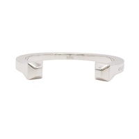 GUCCI 古馳 手環 925純銀 836687
