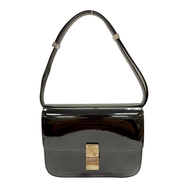 Classic Box 肩背包【CELINE 賽琳】