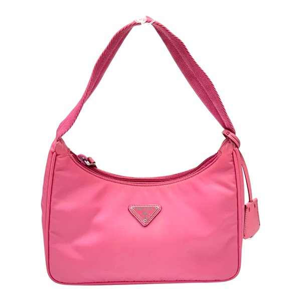 Re-Nylon Prada Re-Edition 2000【PRADA 普拉達】