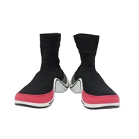 黑色 織品 Archlight 運動鞋 Size 36.5