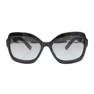 黑色鏡片 珍珠 墨鏡 太陽眼鏡【CHANEL 香奈兒】 5132HA