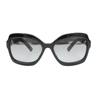 黑色鏡片 珍珠 墨鏡 太陽眼鏡【CHANEL 香奈兒】 5132HA