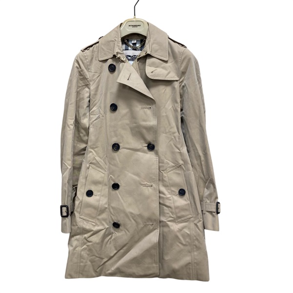 【再降價】卡其色大衣