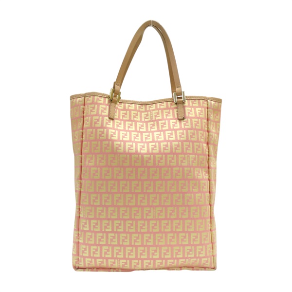 粉色 帆布 皮革 托特包 手提包