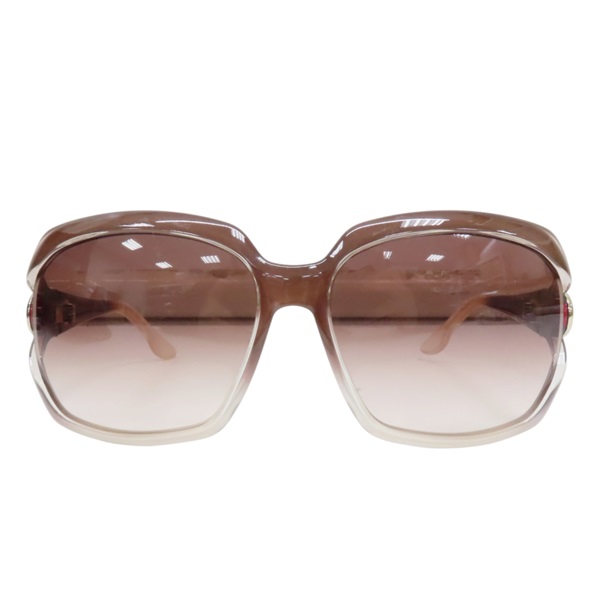 茶色鏡片 太陽眼鏡 墨鏡【GUCCI 古馳】 GG3110/S