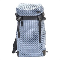 藍色 PVC 後背包【BAO BAO ISSEY MIYAKE 三宅一生】