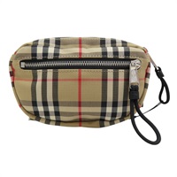 經典格紋 腰包 胸口包 80144201