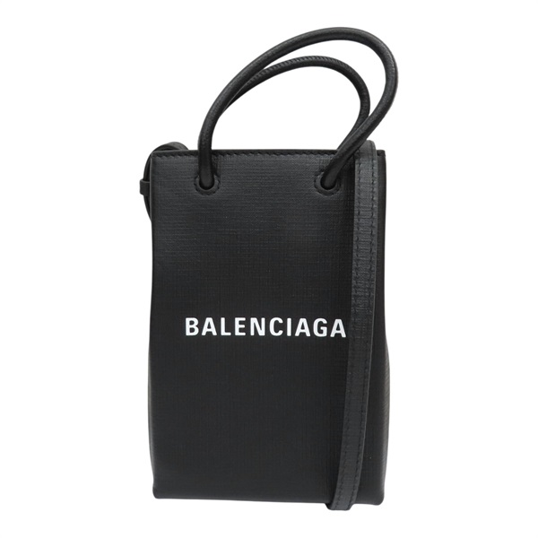 黑色牛皮 肩背包 593826 593826