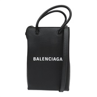 黑色牛皮 肩背包 593826 593826