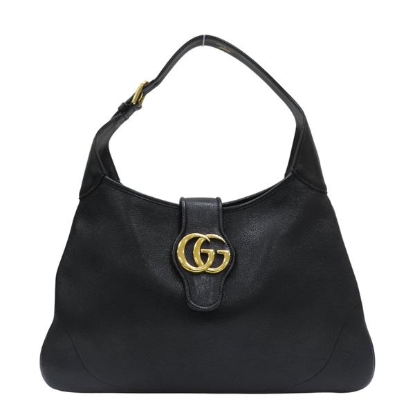 黑色牛皮 APHRODITE 兩用包 726274【GUCCI 古馳】 726274