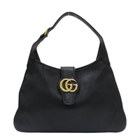 黑色牛皮 APHRODITE 兩用包 726274【GUCCI 古馳】 726274