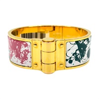 Bracciale Charniere 手環【HERMES 愛馬仕】