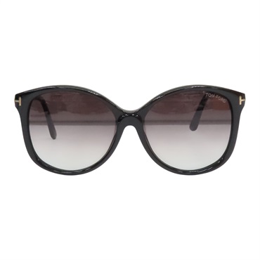 黑色鏡片 墨鏡 太陽眼鏡 TF9275【TOM FORD湯姆·福特】 TF9275