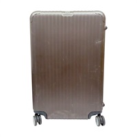 棕色 PC Essential L 行李箱【RIMOWA 日默瓦】 83273691