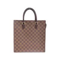棕色 棋盤格帆布 Venice PM 手提包 N51145【LOUIS VUITTON LV 路易威登】 N51145