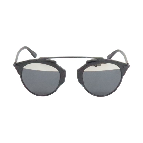 黑色鏡片 墨鏡 太陽眼鏡 【Dior 迪奧 】 B0YMD