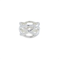 925純銀 Celtic Knot 戒指【Tiffany ＆ Co 蒂芬妮】