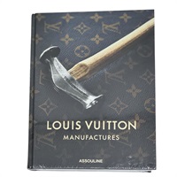 書籍刊物【LOUIS VUITTON LV 路易威登】 R08873