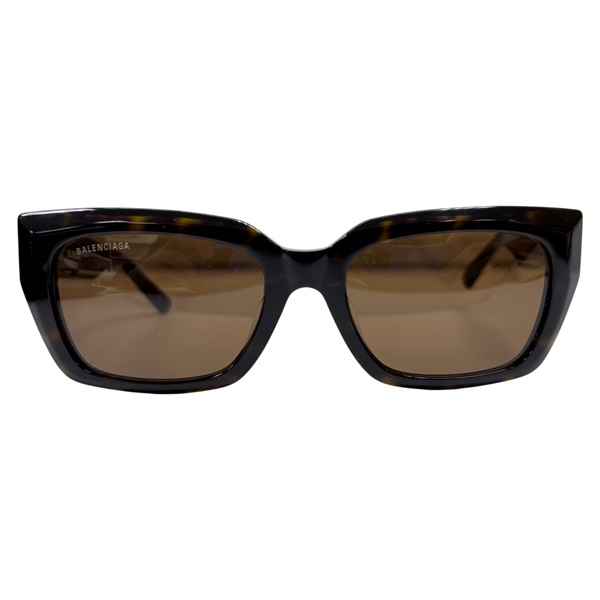 茶色鏡片 太陽眼鏡 墨鏡 【BALENCIAGA 巴黎世家】