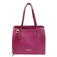 暗紅色 牛皮 肩背包