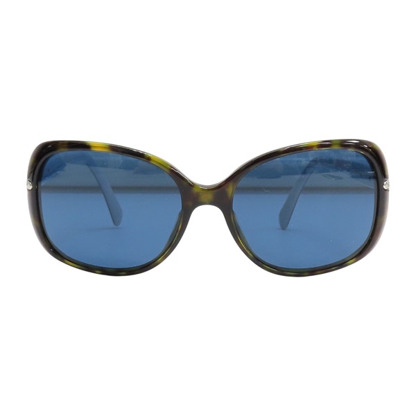 藍色鏡片 墨鏡 太陽眼鏡 SPR08O【PRADA 普拉達】 SPR08O