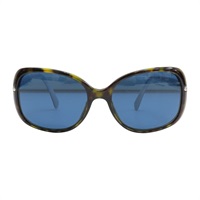 藍色鏡片 墨鏡 太陽眼鏡 SPR08O【PRADA 普拉達】 SPR08O