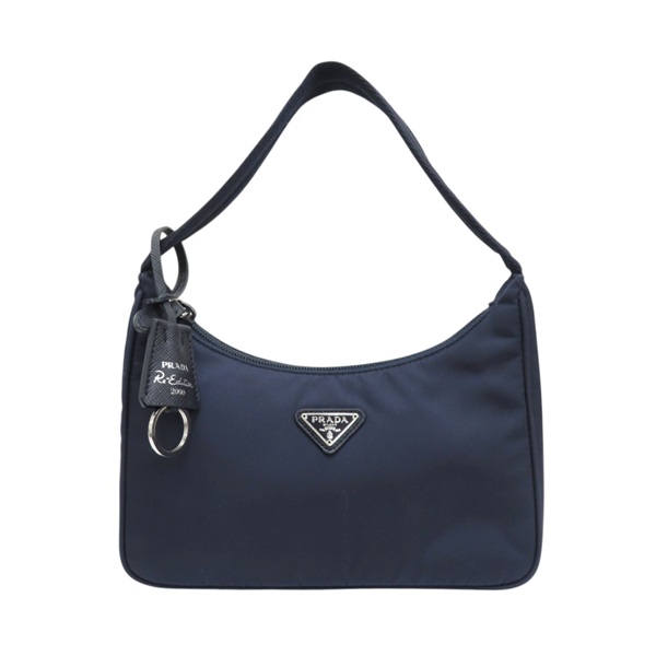 Re-Nylon Prada Re-Edition 2000 Mini 手提包 1NE515