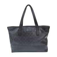 黑色 帆布 托特包 肩背包 211137