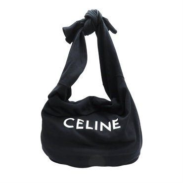 黑色 棉T材質 肩背包