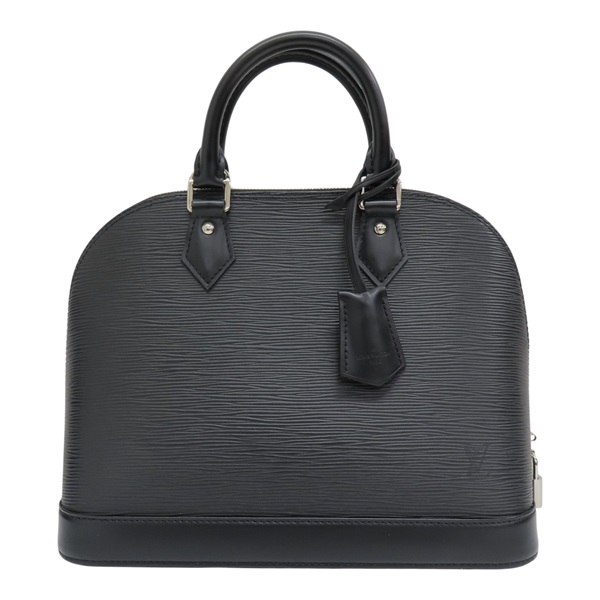 黑色牛皮 Epi水波紋 手提包 M40302 [LV Louis Vuitton 路易威登] M40302