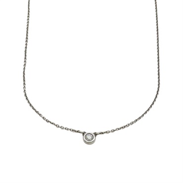 925純銀 By the Yard 項鍊【Tiffany & Co 蒂芬妮】