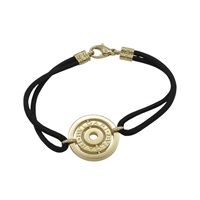 18K黃金 Astrale Cerci 手鍊【BVLGARI 寶格麗】