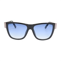 藍色鏡片 鍍銀 墨鏡 太陽眼鏡 GG3718【GUCCI 古馳】 GG3718