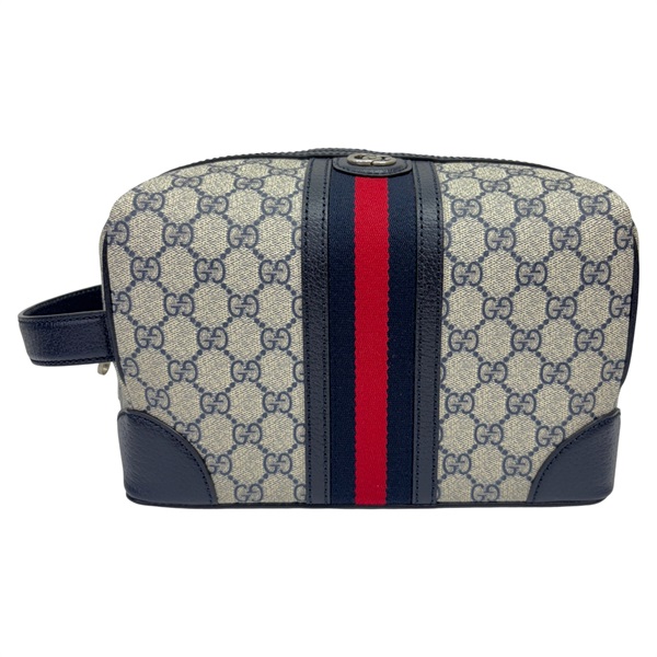 GUCCI SAVOY 手拿包  【GUCCI 古馳】 739391